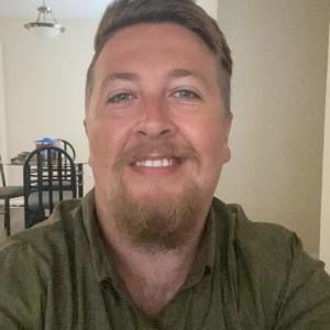 Meet your Posher, Brian